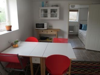 Ljus trevlig lägenhet centralt i Kungshamn Smögen - Bild 3