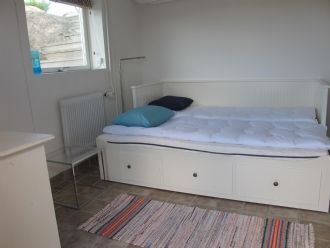 Ljus trevlig lägenhet centralt i Kungshamn Smögen - Bild 4