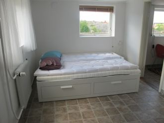 Ljus trevlig lägenhet centralt i Kungshamn Smögen - Bild 5