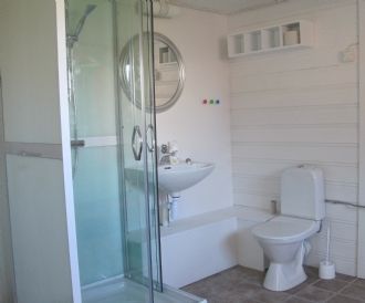 Ljus trevlig lägenhet centralt i Kungshamn Smögen - Bild 6