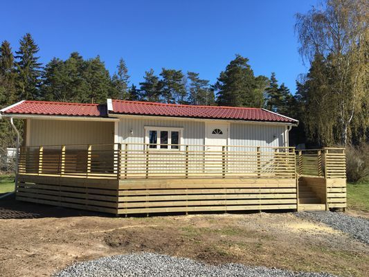 Stuga Norra Bohuslän - Bild 1