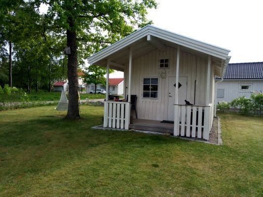 Gäststuga nära Tanums Strand - Bild 2