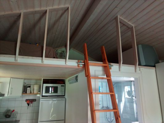 Gäststuga nära Tanums Strand - Bild 3