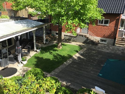 Annex uthyres centrala Ystad