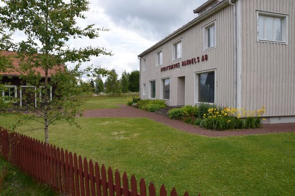 Mitt i Vasaloppet, 6-16 bäddar, Bastuavd