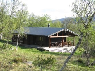 Hyr fjällstuga i natursköna Ljungdalen! - Bild 1