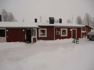 Stuga centralt i Klimpfjäll - Bild 1