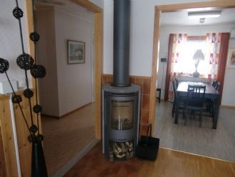 Stuga centralt i Klimpfjäll - Bild 4