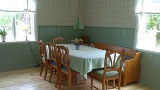 Stuga/torp i Sörmland,enskilt läge, vid sjö - Bild 2