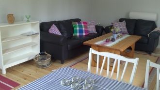 Stuga/torp i Sörmland,enskilt läge, vid sjö - Bild 4