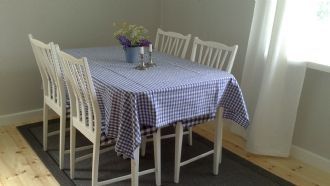 Stuga/torp i Sörmland,enskilt läge, vid sjö - Bild 5