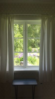 Stuga/torp i Sörmland,enskilt läge, vid sjö - Bild 11