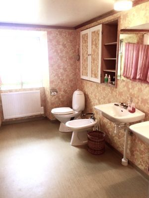 Kalkstenshus - nära havet och bistro - Bild 32