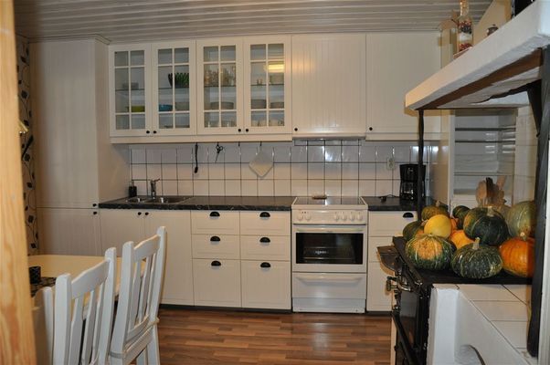 Stuga nära Bullerbyn och Astrid Lindgrens Värld - Bild 5