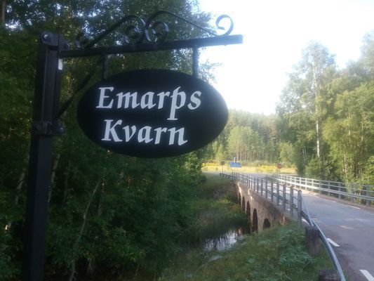 Stuga nära Bullerbyn och Astrid Lindgrens Värld - Bild 2