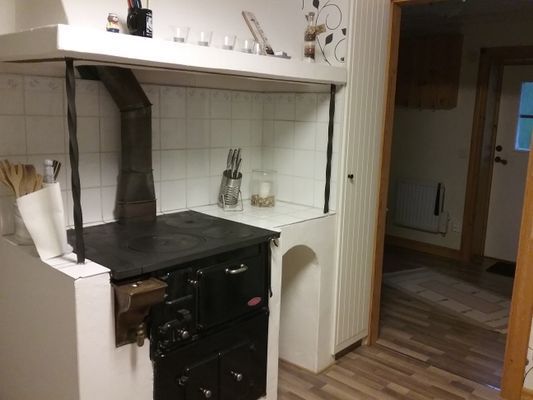 Stuga nära Bullerbyn och Astrid Lindgrens Värld - Bild 8