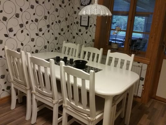 Stuga nära Bullerbyn och Astrid Lindgrens Värld - Bild 7