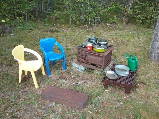 Stuga nära Bullerbyn och Astrid Lindgrens Värld - Bild 17