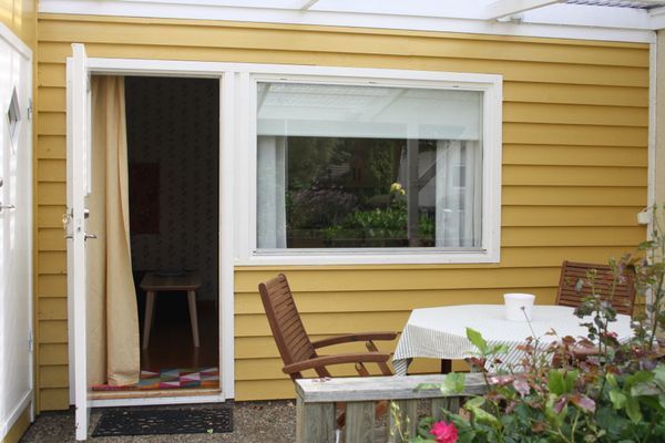 Gemytlig vinterbonad stuga i Strandbaden, Höganäs - Bild 3