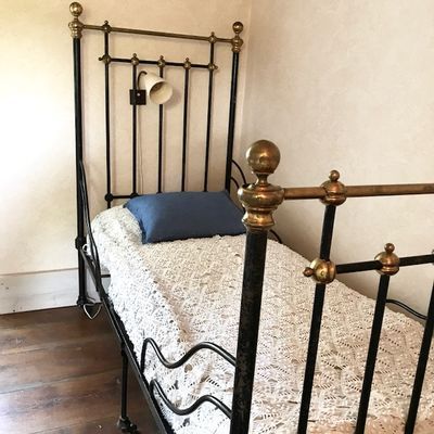 Kalkstenshus - nära havet och bistro - Bild 35