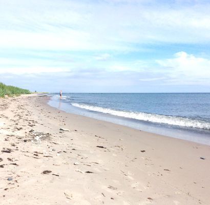 Kalkstenshus - nära havet och bistro - Bild 64