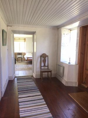 Kalkstenshus - nära havet och bistro - Bild 41