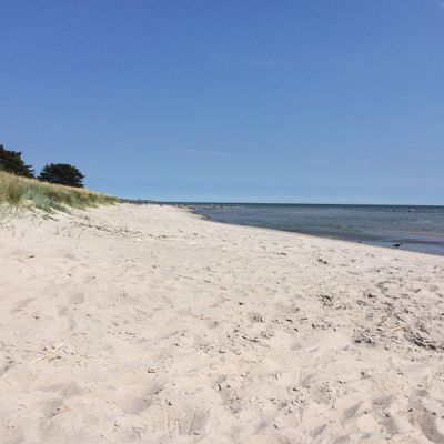 Kalkstenshus - nära havet och bistro - Bild 67