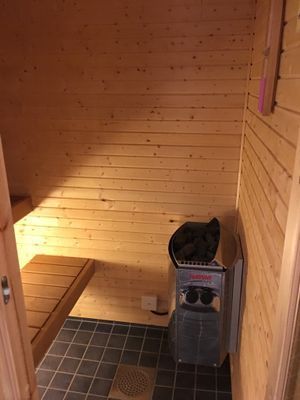 Fräsch lägenhet med ski in, ski out läge - Bild 10