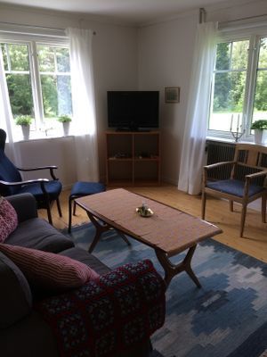 Rosendal - Lugnt och ogenerat - Bild 6