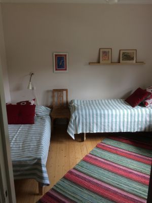 Rosendal - Lugnt och ogenerat - Bild 10