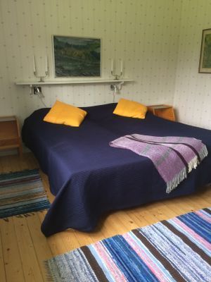 Rosendal - Lugnt och ogenerat - Bild 9