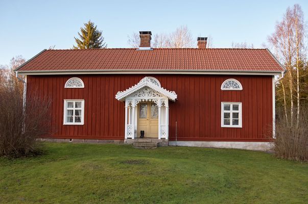 Mangården