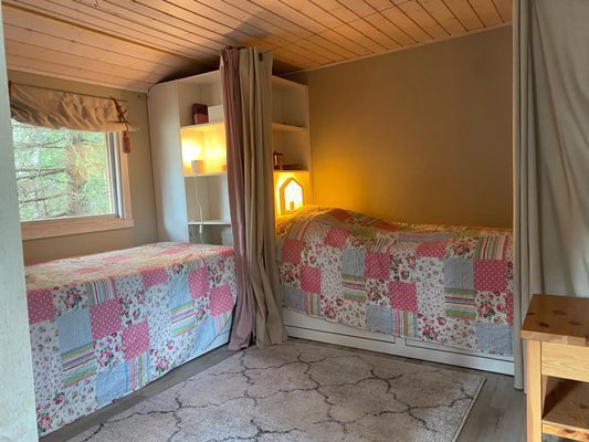 Stuga Rådmansö - Bild 21