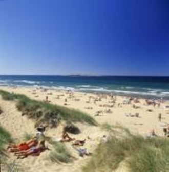 Mycket strandnära stuga, Frösakull/Tylösand