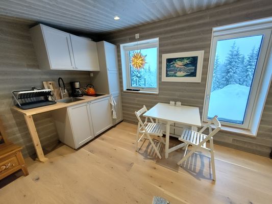 Gäststuga nära Åre - Bild 2