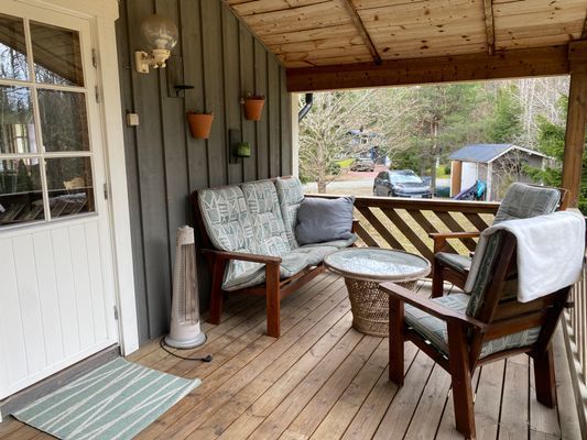 Stuga Rådmansö - Bild 4