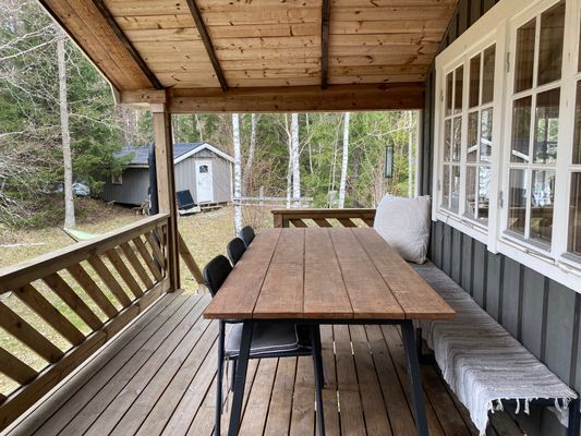 Stuga Rådmansö - Bild 6