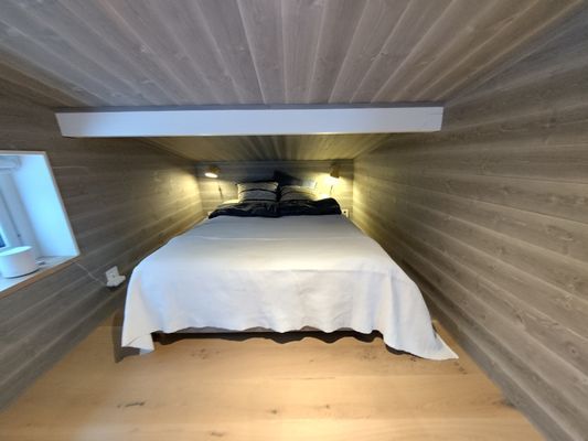 Gäststuga nära Åre - Bild 6