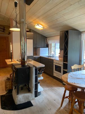 Stuga Rådmansö - Bild 10