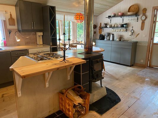 Stuga Rådmansö - Bild 9