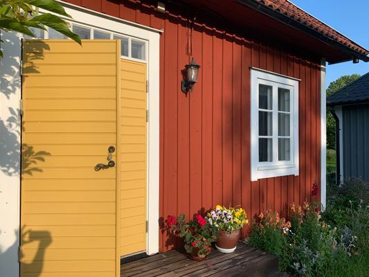 Böda, Östra Alvara,