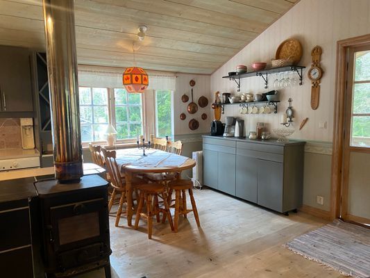 Stuga Rådmansö - Bild 11