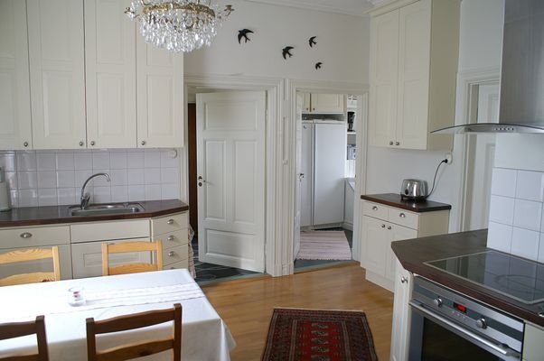 Bergs slussar - nära Göta Kanal - Bild 3