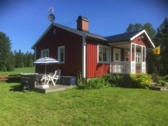 Rosendal - Lugnt och ogenerat - Bild 1