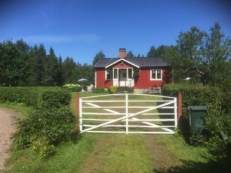 Rosendal - Lugnt och ogenerat - Bild 3