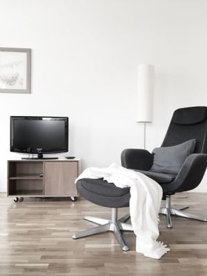 Helsingborg/Råå Semesterlägenhet med utespabad - Bild 6