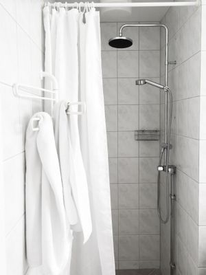 Helsingborg/Råå Semesterlägenhet med utespabad - Bild 9