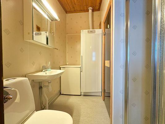 Sälen, Högfjället, ski in-ski out, bastu - Bild 13