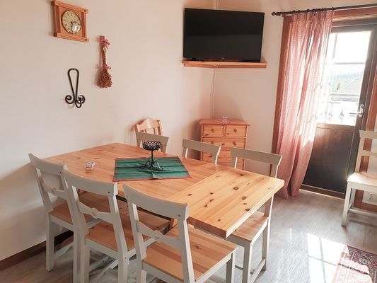 Sälen, Högfjället, ski in-ski out, bastu - Bild 2