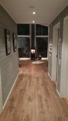 Fritidshus i familjära Bydalsfjällen - Bild 12